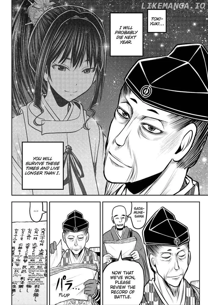 The Elusive Samurai Chapter 186 image 14_optimized